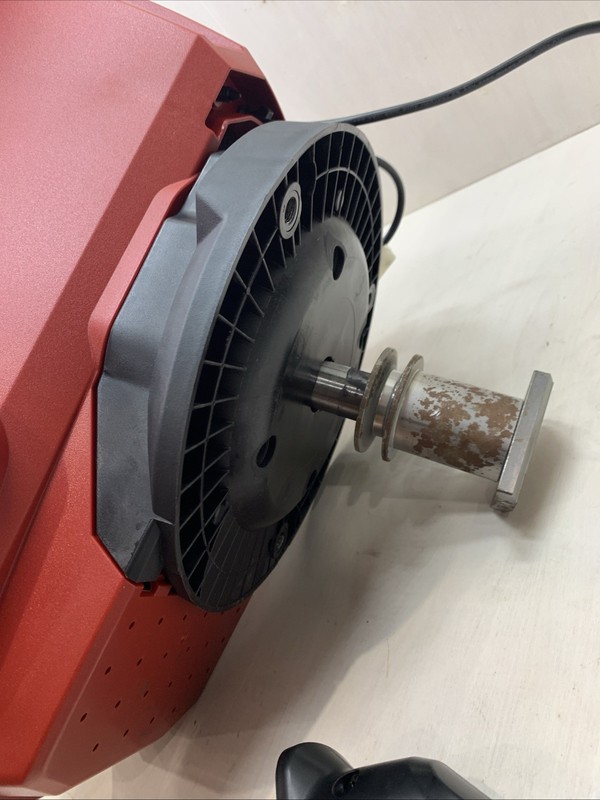 Toro 60V Brushless Motor Head Flex-Force PN:140-4190 New gallery