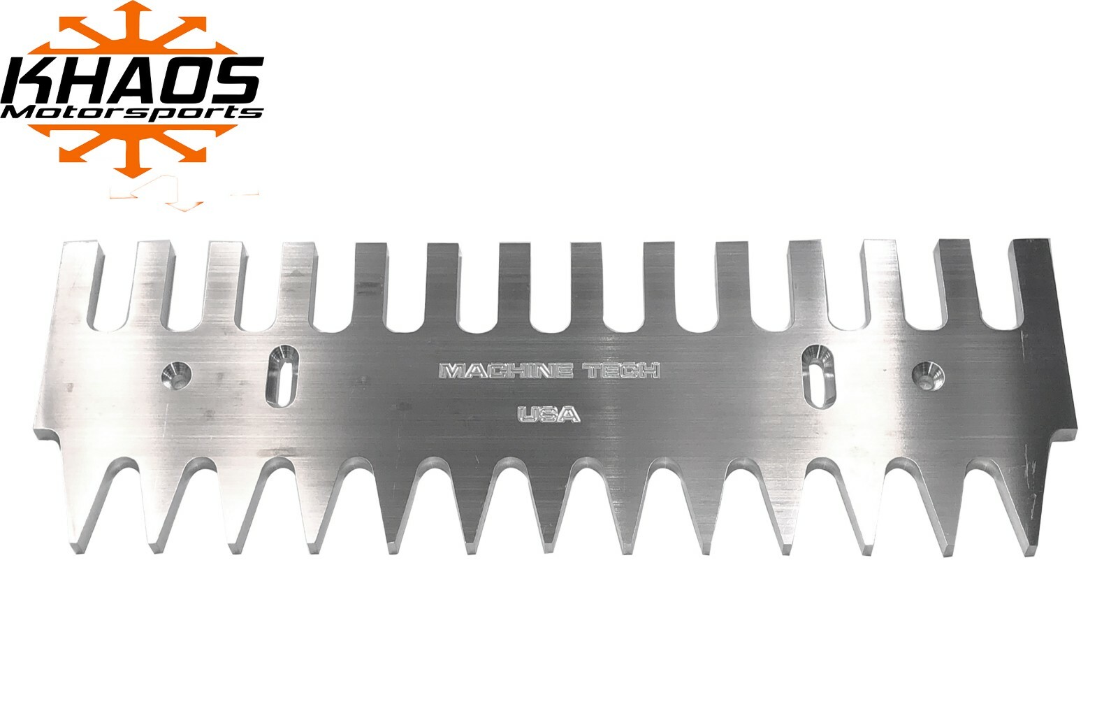 Router Aluminum Pins & Tails Through Dovetail Box Joint Jig Template 6061 USA gallery