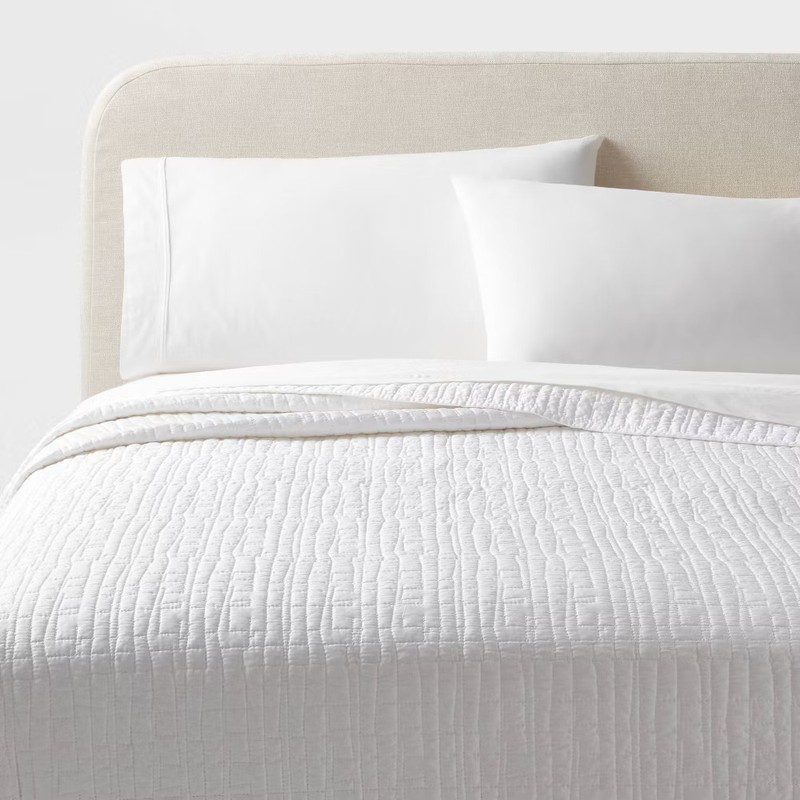 TENCEL Quilt - Threshold gallery
