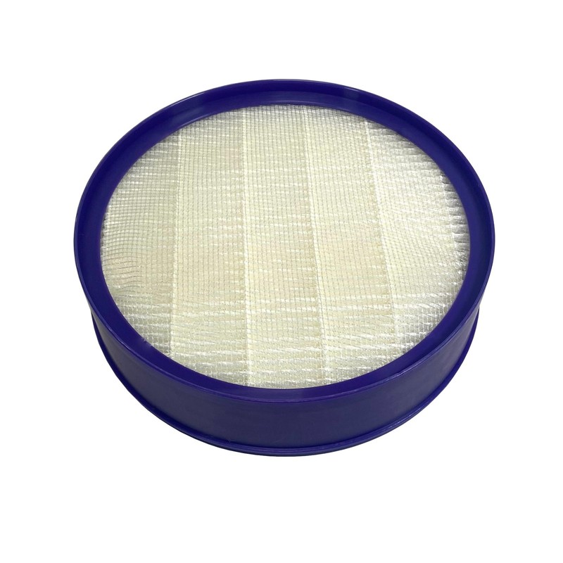 MaximalPower Washable & Reusable Post HEPA Filter for Dyson Vacuums DC27/DC28 gallery