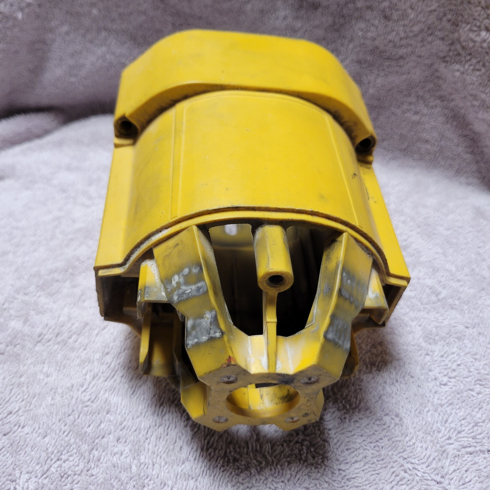 Used DEWALT 389786-05 FIELD CASE FOR DEWALT DW705 BEARING OD 1-1/8" SEE BELOW gallery