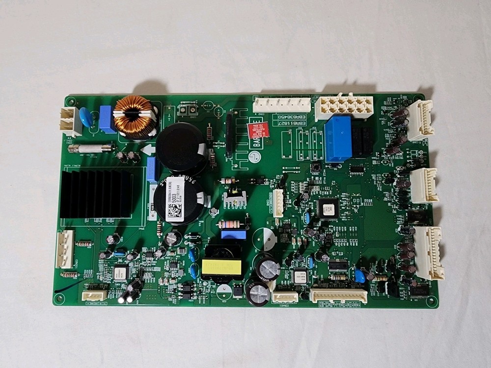 OEM Lg Refrigerator Control Board EBR83845003
