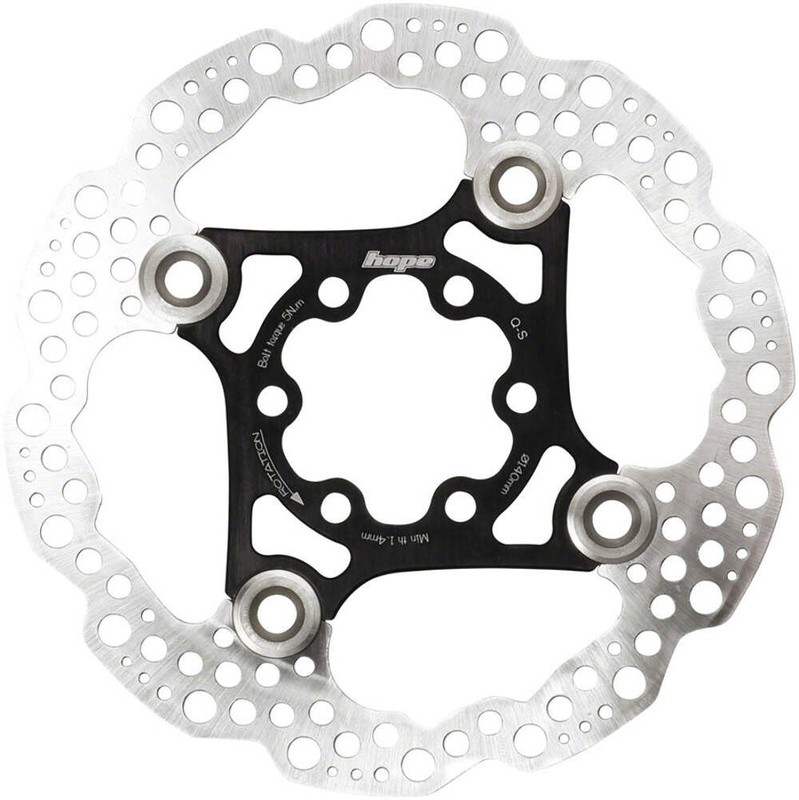 Hope Floating Disc Rotor gallery