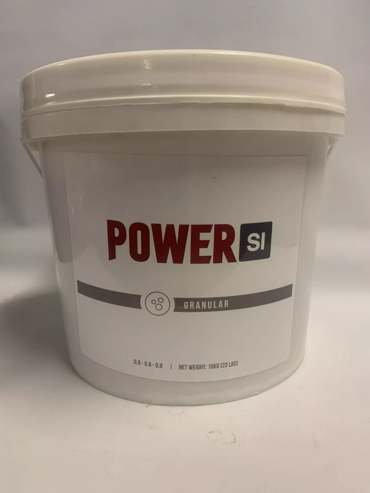 Power SI Granular / 10kg (22 LB) gallery