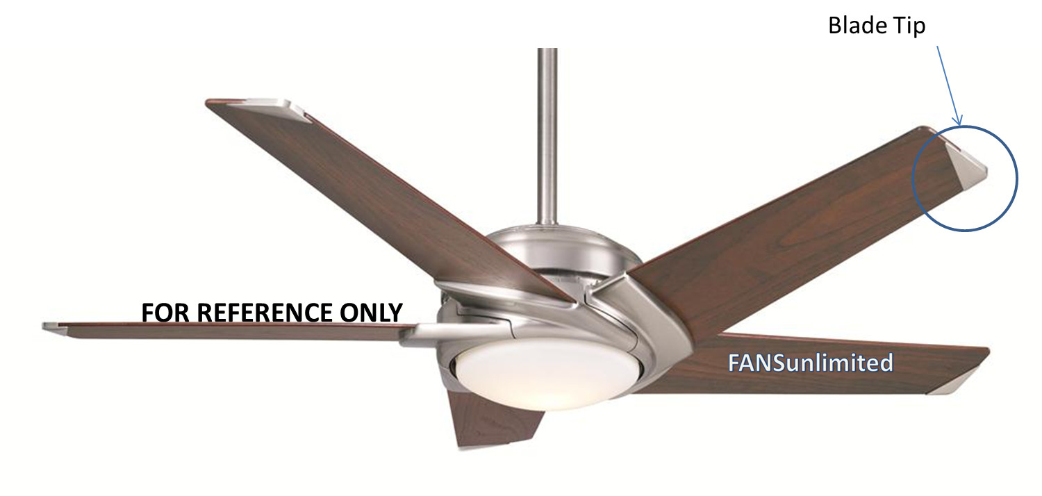 STEALTH Glass & LED Retrofit Repair Kit Casablanca Ceiling Fan gallery