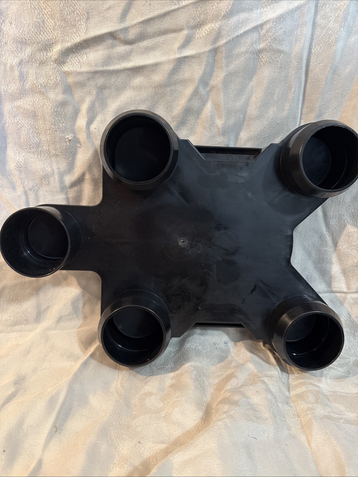 Unbranded Generic Jandy V55200 Cartridge Pool Filter Top Manifold R0357600 gallery