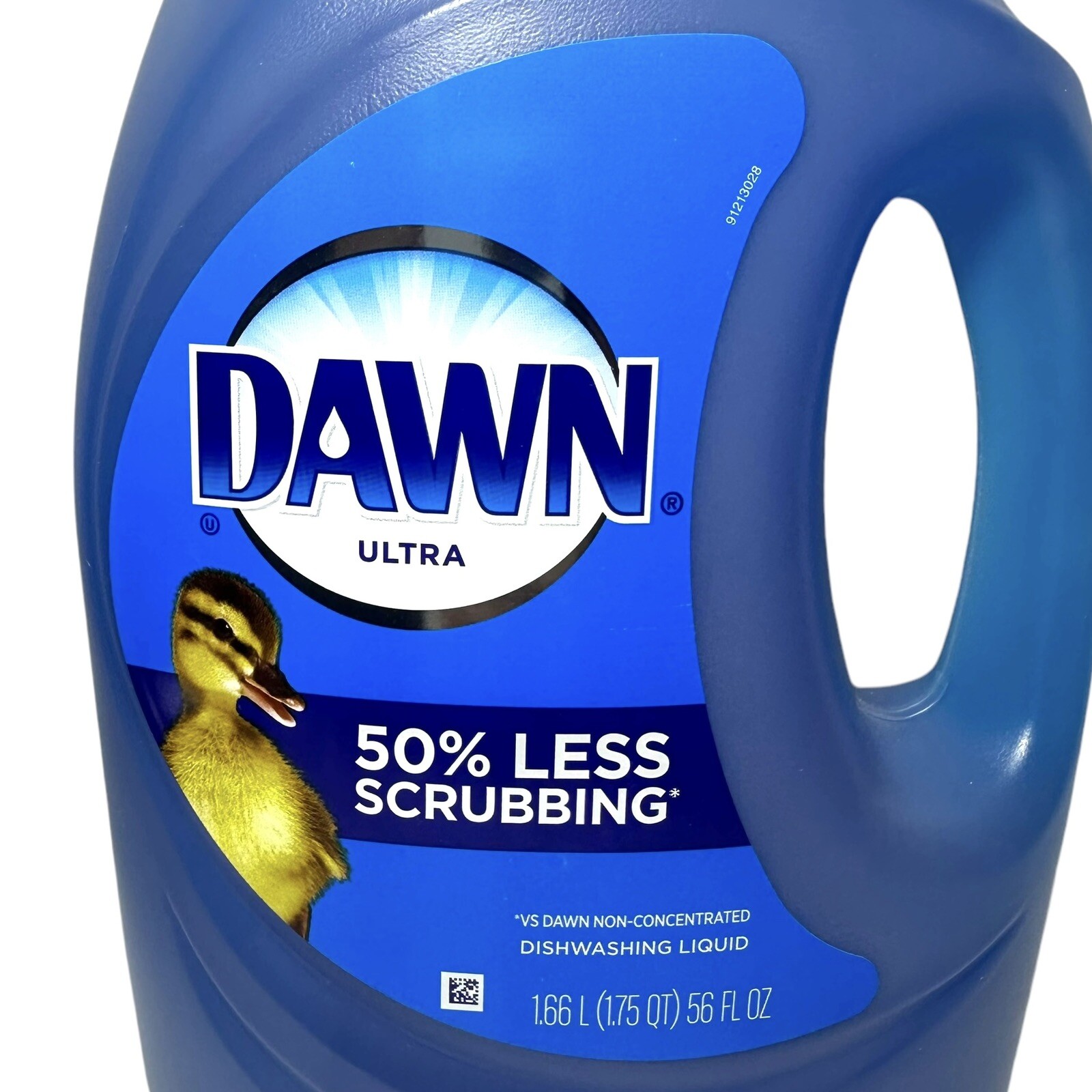 Dawn Ultra OLD SCENT Dishwashing Liquid 56 fl oz, NEW gallery