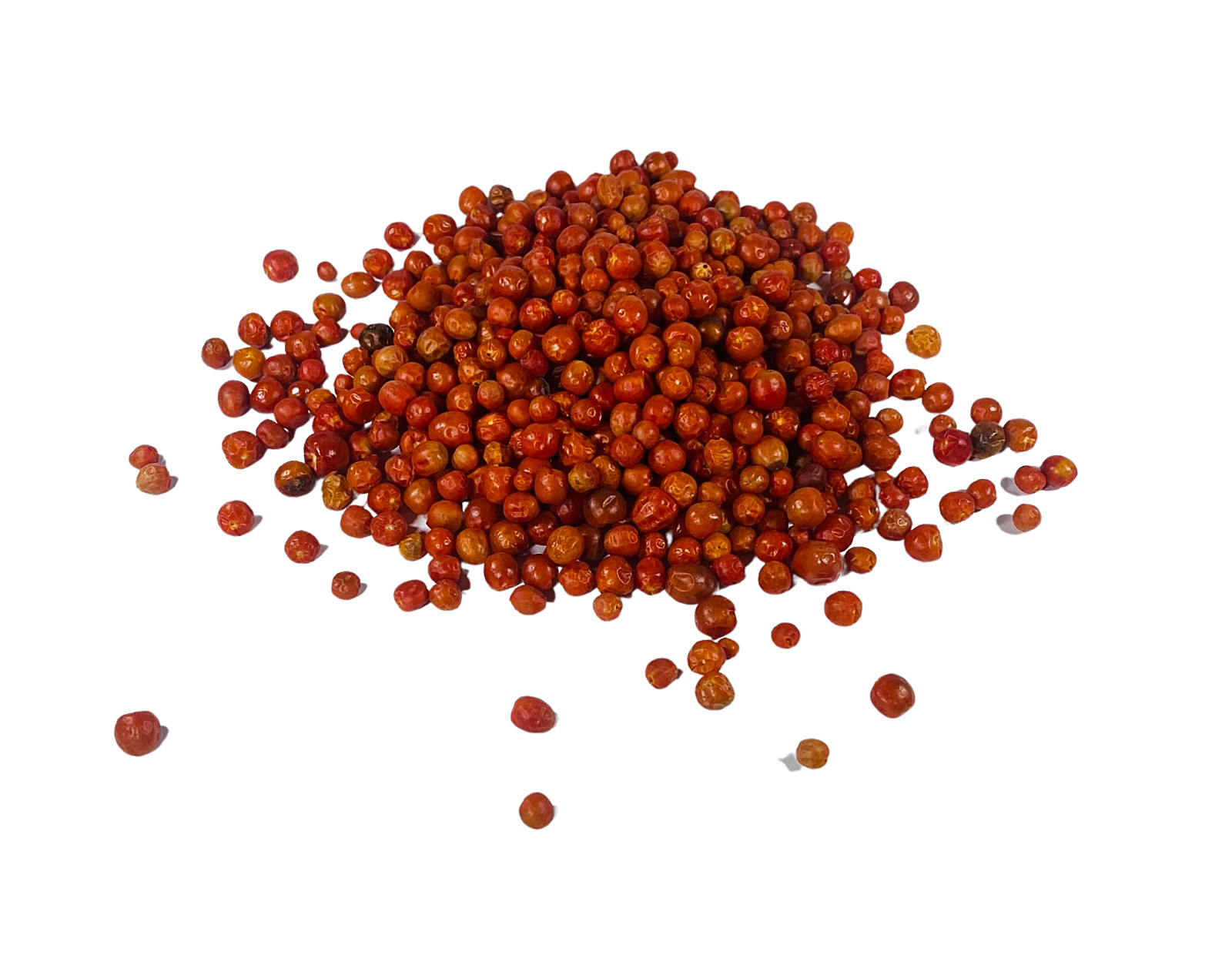 Chiltepin Pepper Seeds (Chilli Seeds) Weights: 0.5 oz, 1 oz, 2 oz, 4 oz & 6 oz! gallery