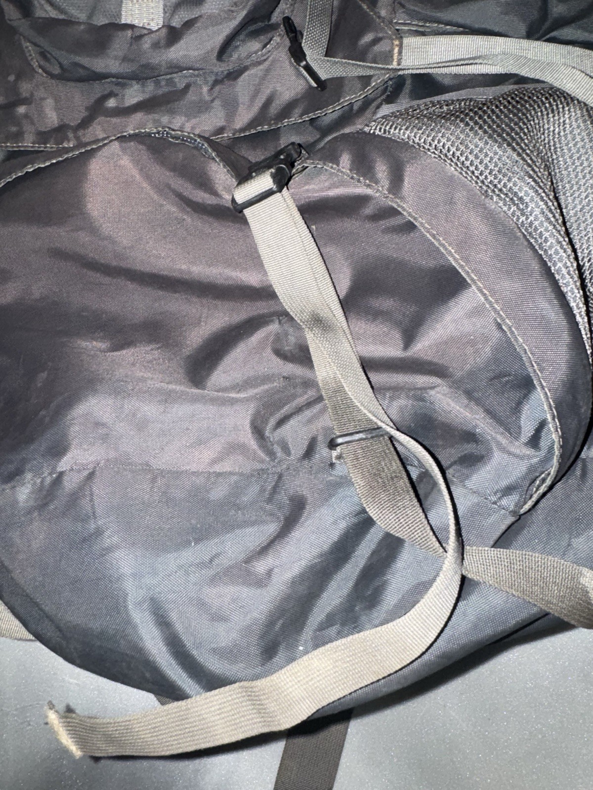 Kelty Redcloud 90 Travel / Camping Rucksack Pack 3