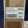 Sunlite S11 LED Sign Light Bulb | 1W (10W Eq) 2700K Warm White E26 Base 6pk gallery