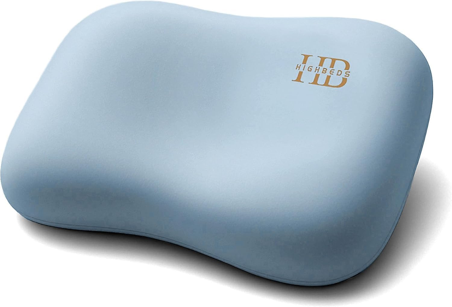 Cervical Neck Pillow - Side Sleeper Pillow for Neck Pain Relief, Soft Ergonomic gallery