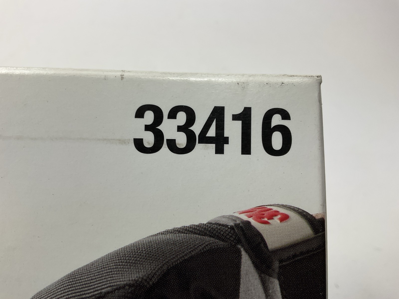 3M 33416 Cubitron II Grinding Disc, 5 In X 7/8 In 80+ Grit, 5 Pack gallery