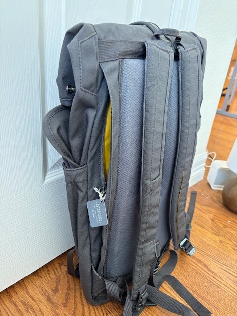 Smith The Original Roll Pack 25L 5