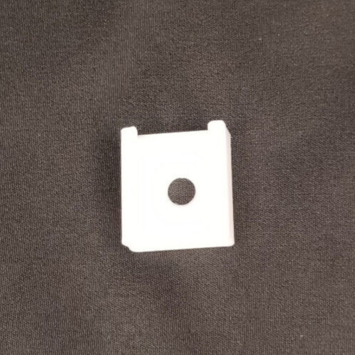 Clips for Philips Hue Lightstrip - White gallery