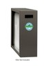 Lennox 26Z83 - Healthy Climate HCC08-21 Media Filter Cabinet, 21.25" x 20.6" x 7 gallery