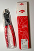 Knipex High Leverage Diagonal Cutters 8" 74 21 200 Made in Germany snips gallery