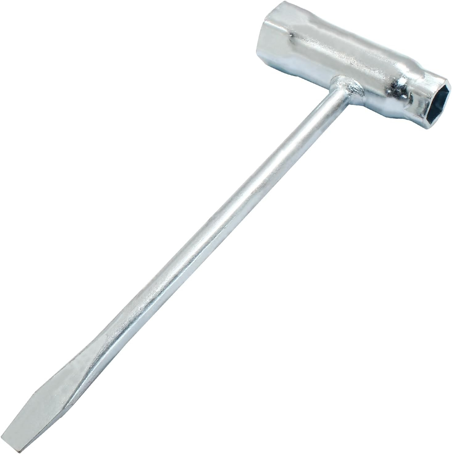 13Mm X 19Mm Socket Wrench, Scrench Replacement Tool Combination Slot Screwdriver gallery