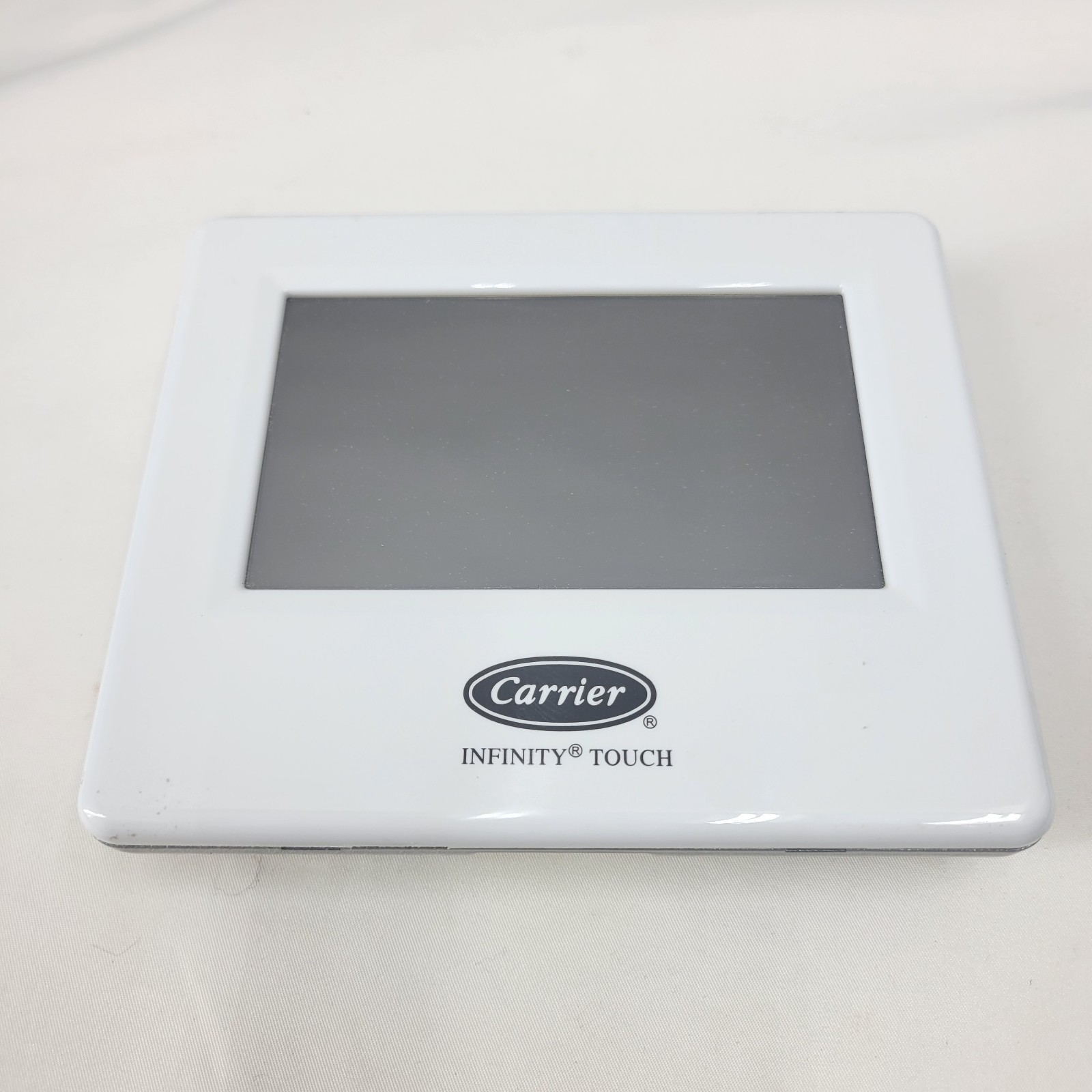 Carrier Infinity Touch Version 05 Programmable Thermostat SYSTXCCITN01 gallery