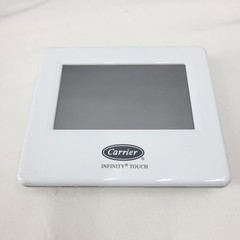 Carrier Infinity Touch Version 05 Programmable Thermostat SYSTXCCITN01