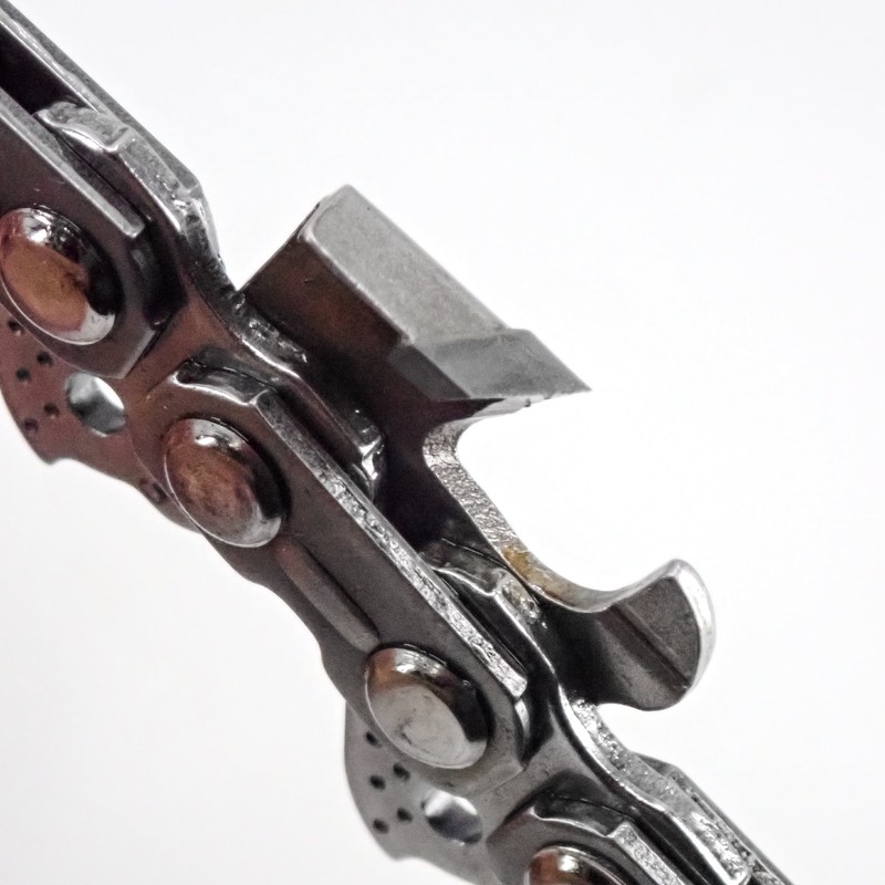 FORESTER FULL OR SEMI CHISEL CARBIDE INSERT CHAINSAW CHAIN gallery