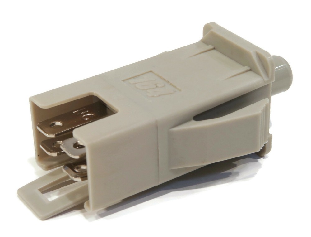Plunger Interlock Switch for Snapper 2-2886, 22886, 7022886, 7022886YP Mowers