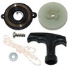 Recoil Starter Kit For Echo CS-4400 CS-510 CS-520 CS-5100 CS-590 CS-620P CS-620P gallery