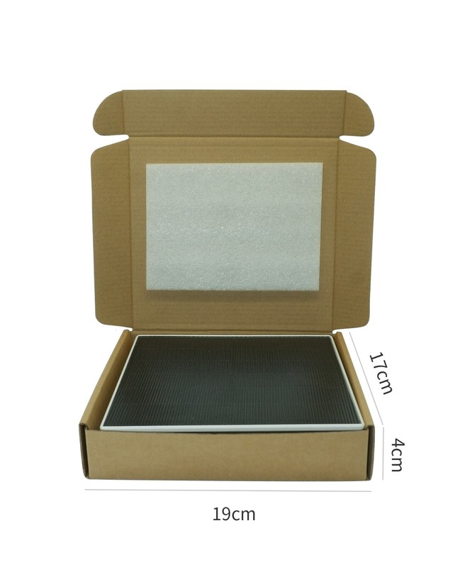 5W Solar Panel Power for Security Camera Outdoor USB Charging 360° Adjustable gallery
