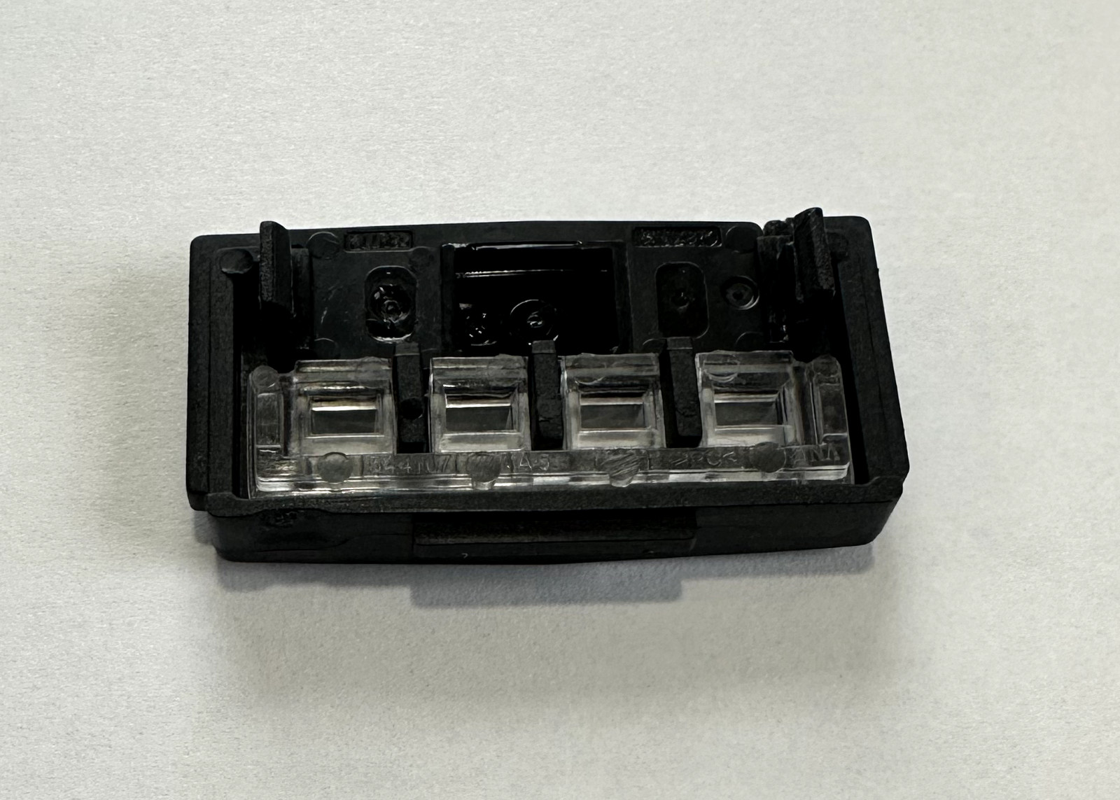 speed selector for 2953-20 M18 1/4" HEX IMPACT DRIVER 45-24-2660 gallery