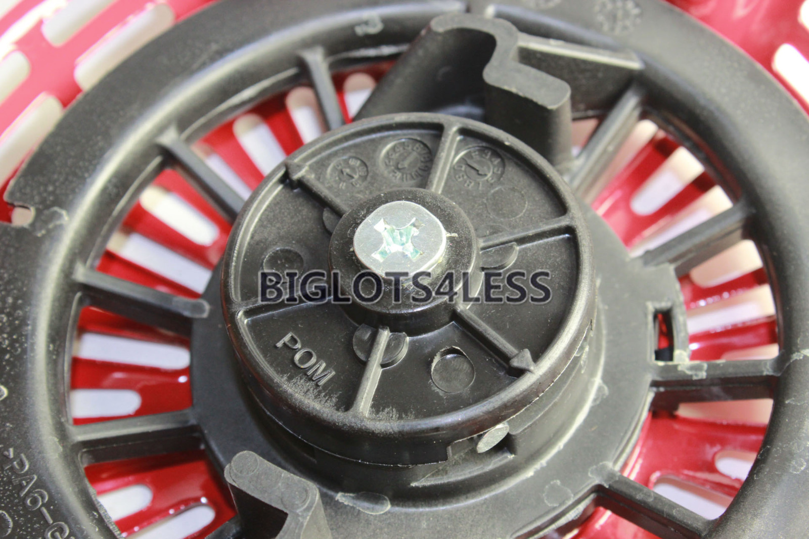 RECOIL STARTER PULL START FOR HONDA GX160 GX200 5.5HP 6.5HP GENERATOR ENGINE A gallery