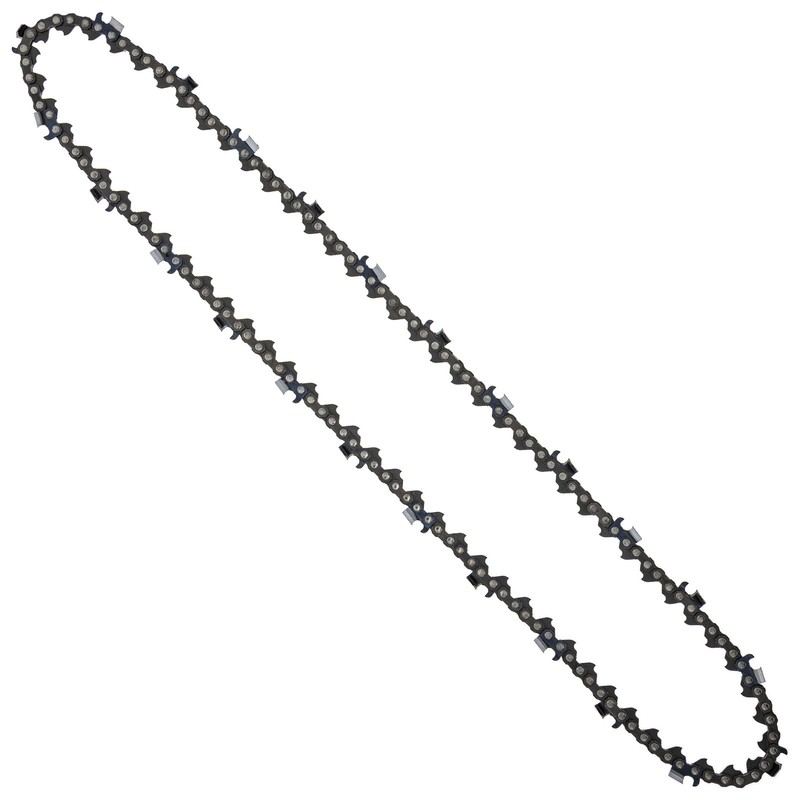Full Chisel Skip Tooth Chainsaw Chain 20 Inch .050 3/8 72DL for Husqvarna 6 Pack gallery