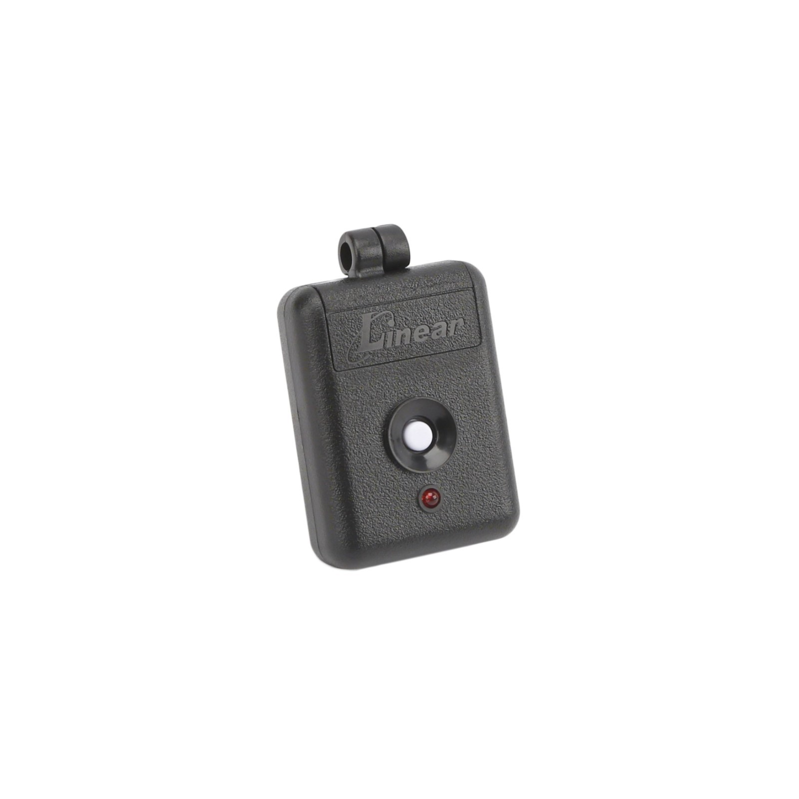NEW!! 1pk Linear 1-Channel Key Ring Transmitter, 310 MHz, 12 V Power - DNT00026 gallery