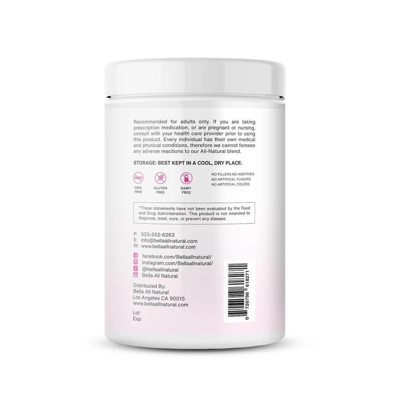 Probiotics Iced Coffee - 500g gallery