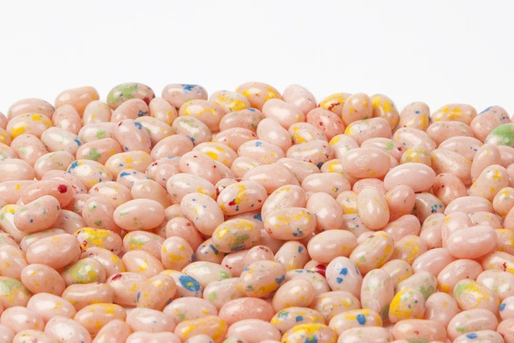 Jelly Belly Bulk Candy Mix | 1LB ~ 2LB | Tutti Fruity & Very Cherry Jelly Mix gallery