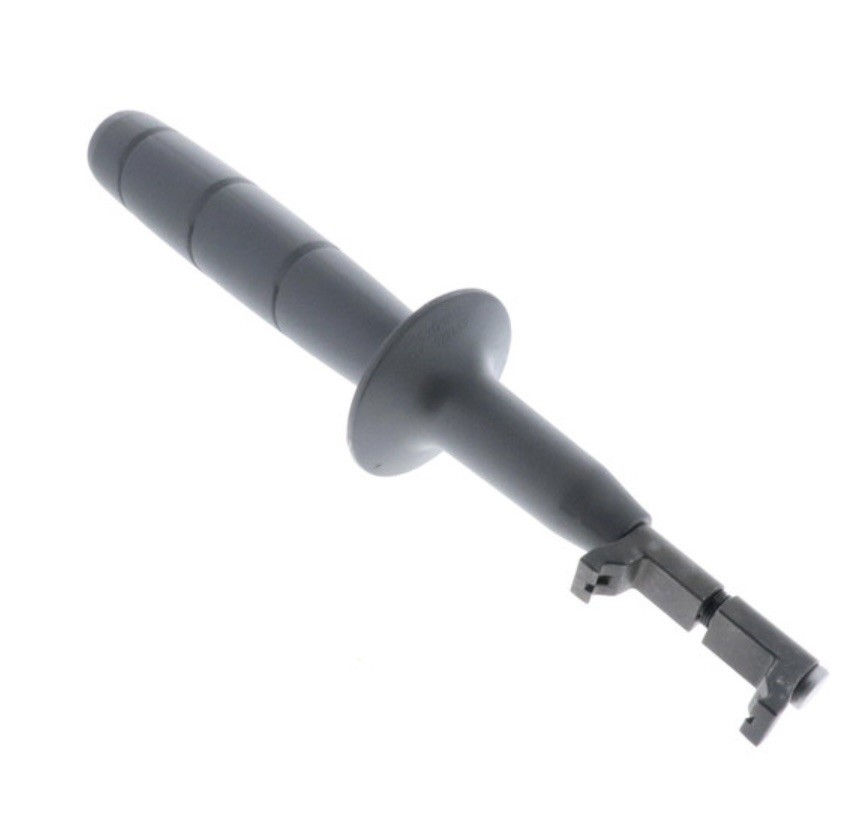Ridgid Assembly Auxiliary Handle Attachment For Drill gallery