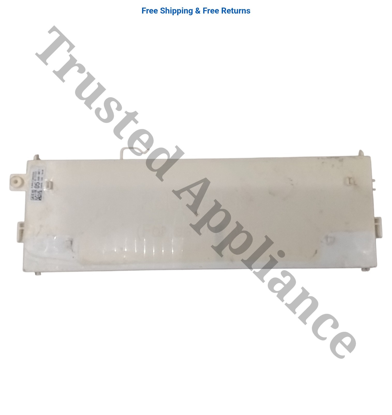 OEM EBR41956402 LG ControlFAST+FREE SHIPPING gallery
