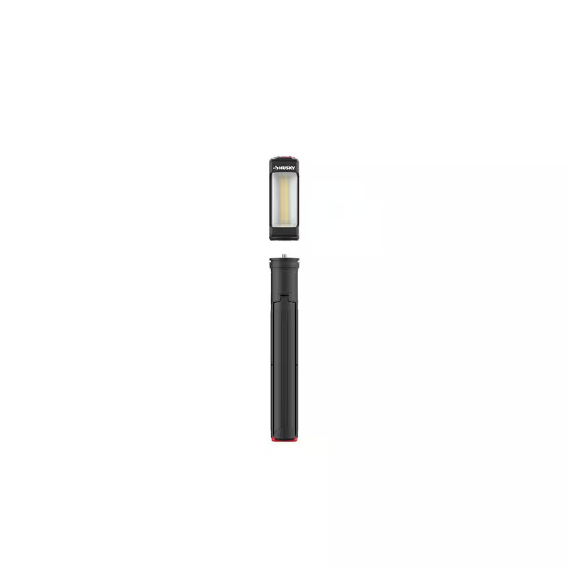 800 Lumen LED Rechargeable Detachable Tripod Work Light gallery