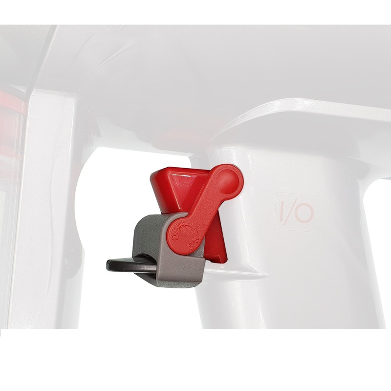 Trigger Lock Power Button Accessories Adapt For Dyson V6 V7 V8 V10 V11 Vacuum A gallery