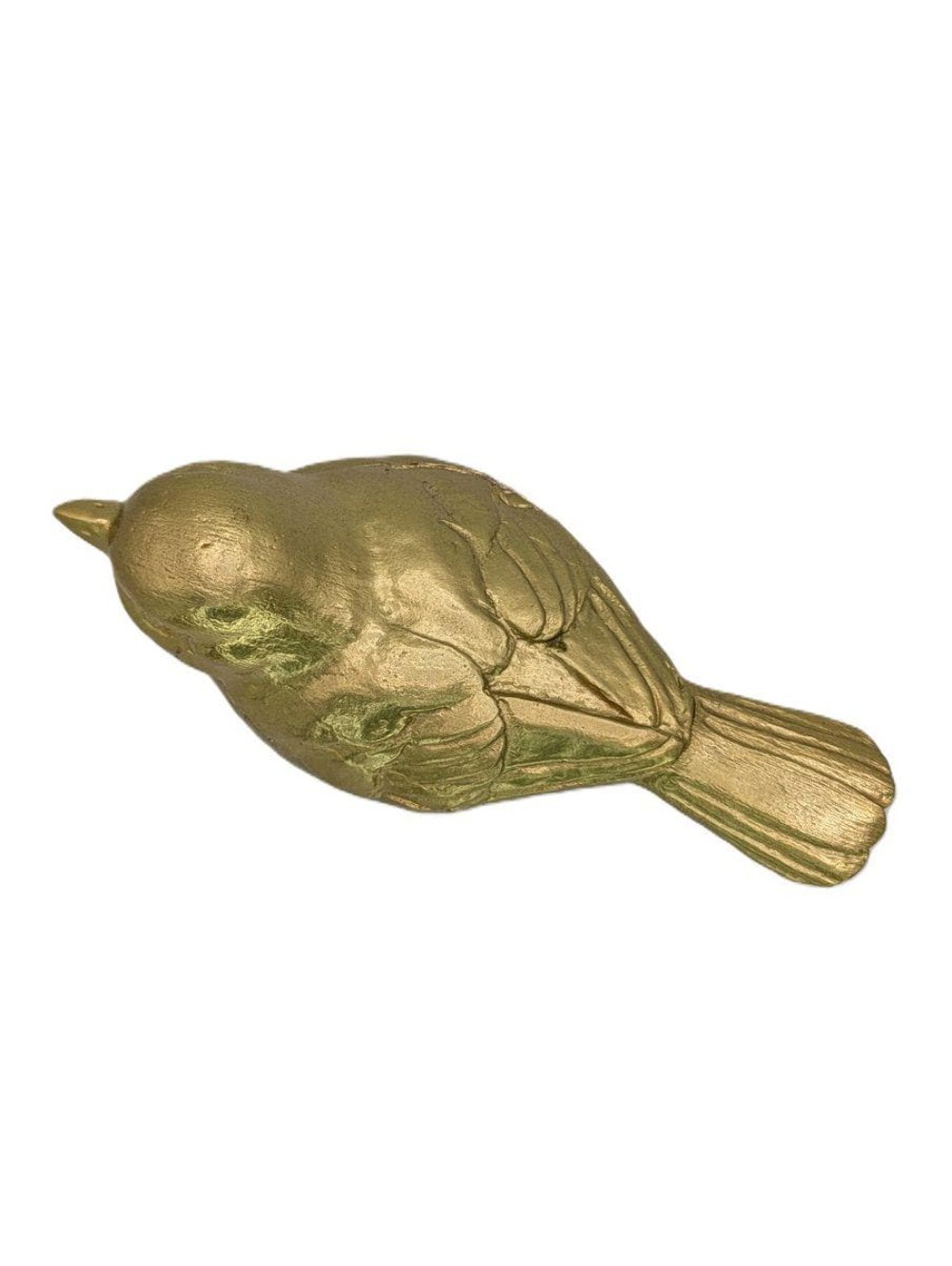 Sparrow Multifunctional Pewter Box Decor Inspired by Nature Collectible gallery