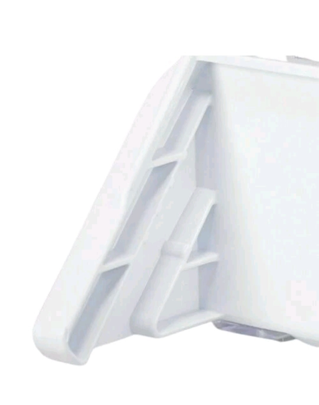 Left Door Middle Bin Compatible with SAMSUNG Refrigerator DA97-11478A gallery