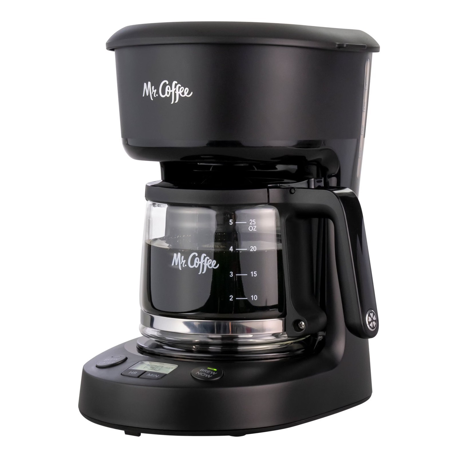 Mr. Coffee 5-Cup Programmable Coffee Maker gallery