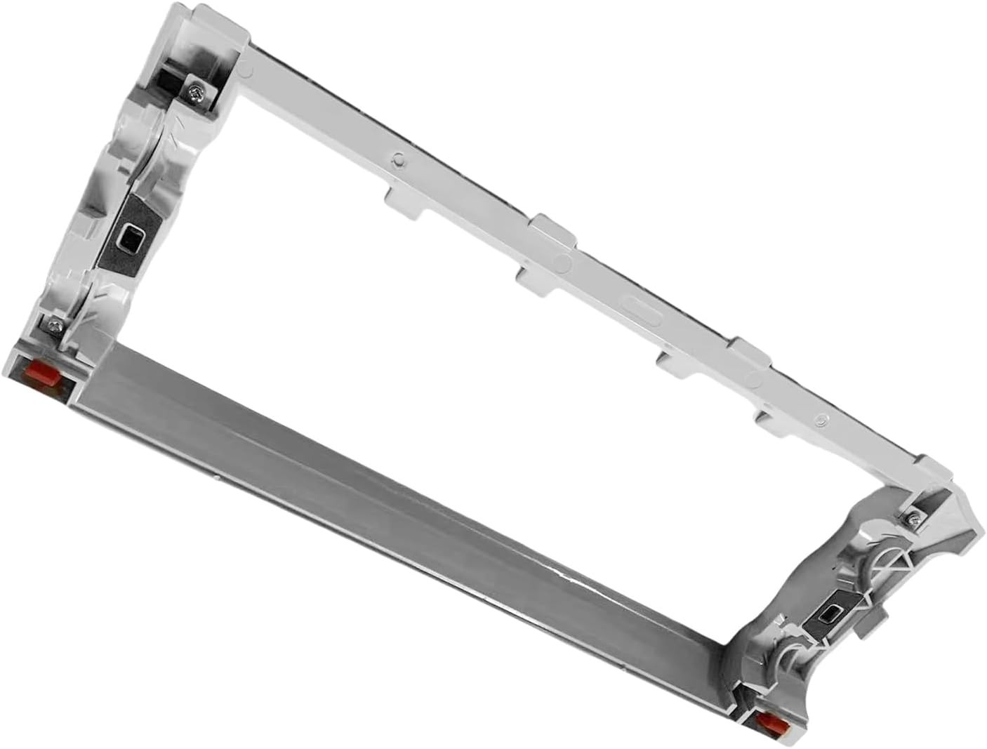 Main brush Cover for Roborock Qrevo Master/Qrevo Slim/ S8 MaxV Ulta /P10S Pro gallery