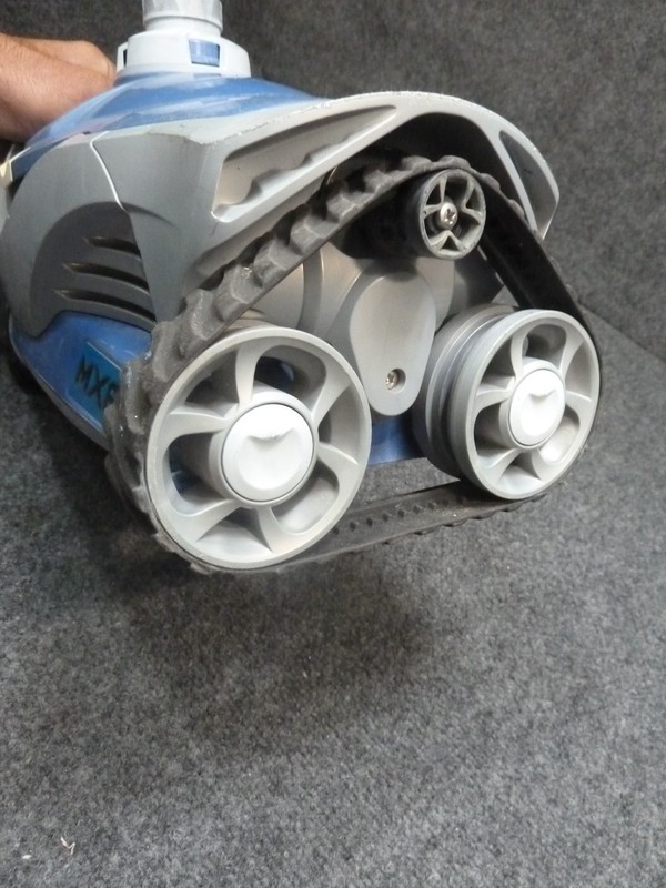 Mx6 Zodiac Suction Pool Cleaner Pool Sweep gallery