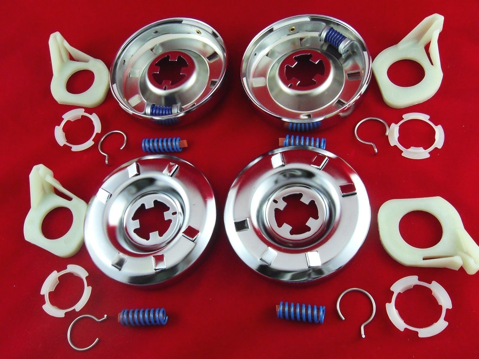 285785 Washer Clutch For Whirlpool Kenmore 4 Pack gallery