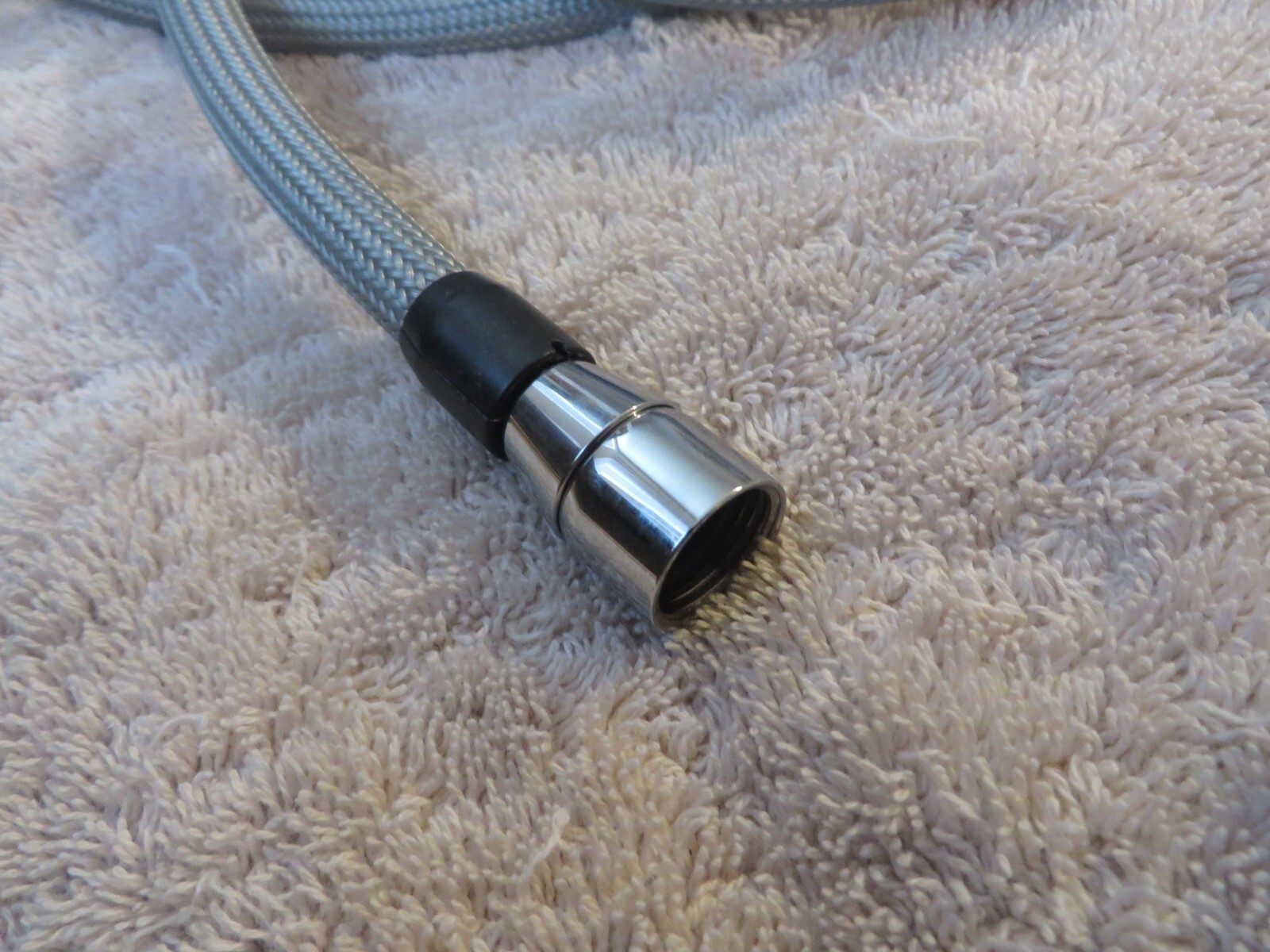 Replacement Spray Hose for Mirabelle MIRXCWL100M Cordelia Kitchen Faucets gallery