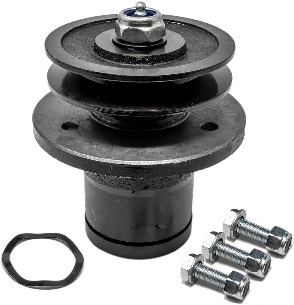 Spindle Assembly for RFM-48, RFM-60, RFM-72 - Compatible with 502303 Model gallery