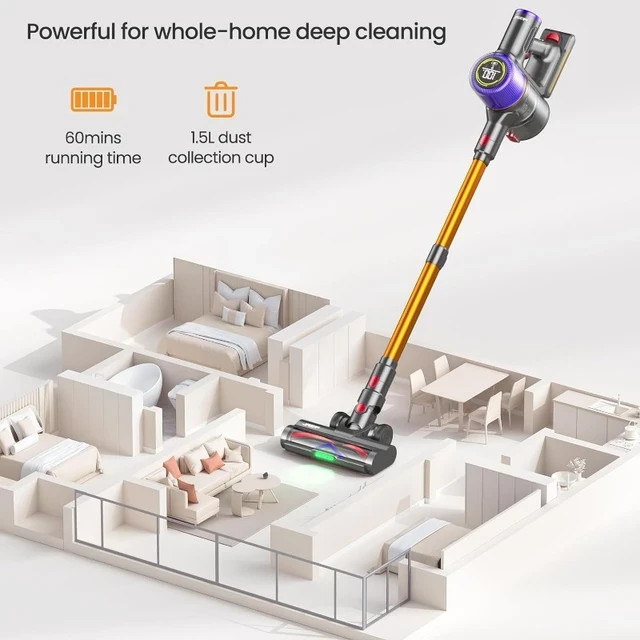 Precision Electric Screwdriver, Portable Power Screwdriver, Rechargeable Repair gallery