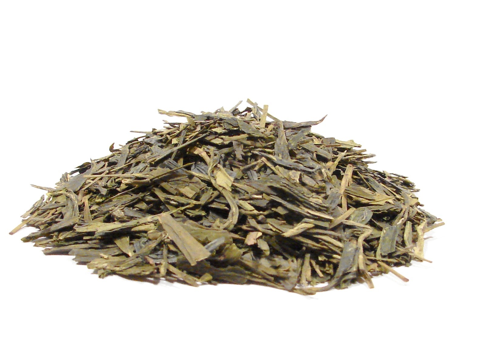 Dragonwell Green Tea - 1 Pound - Premium Bulk Loose Leaf Anti-Oxidant Rich gallery