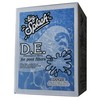 Splash D.E. Filter Powder 24lb Box 4 x 6lb Bags Swimming Pool DE Media gallery