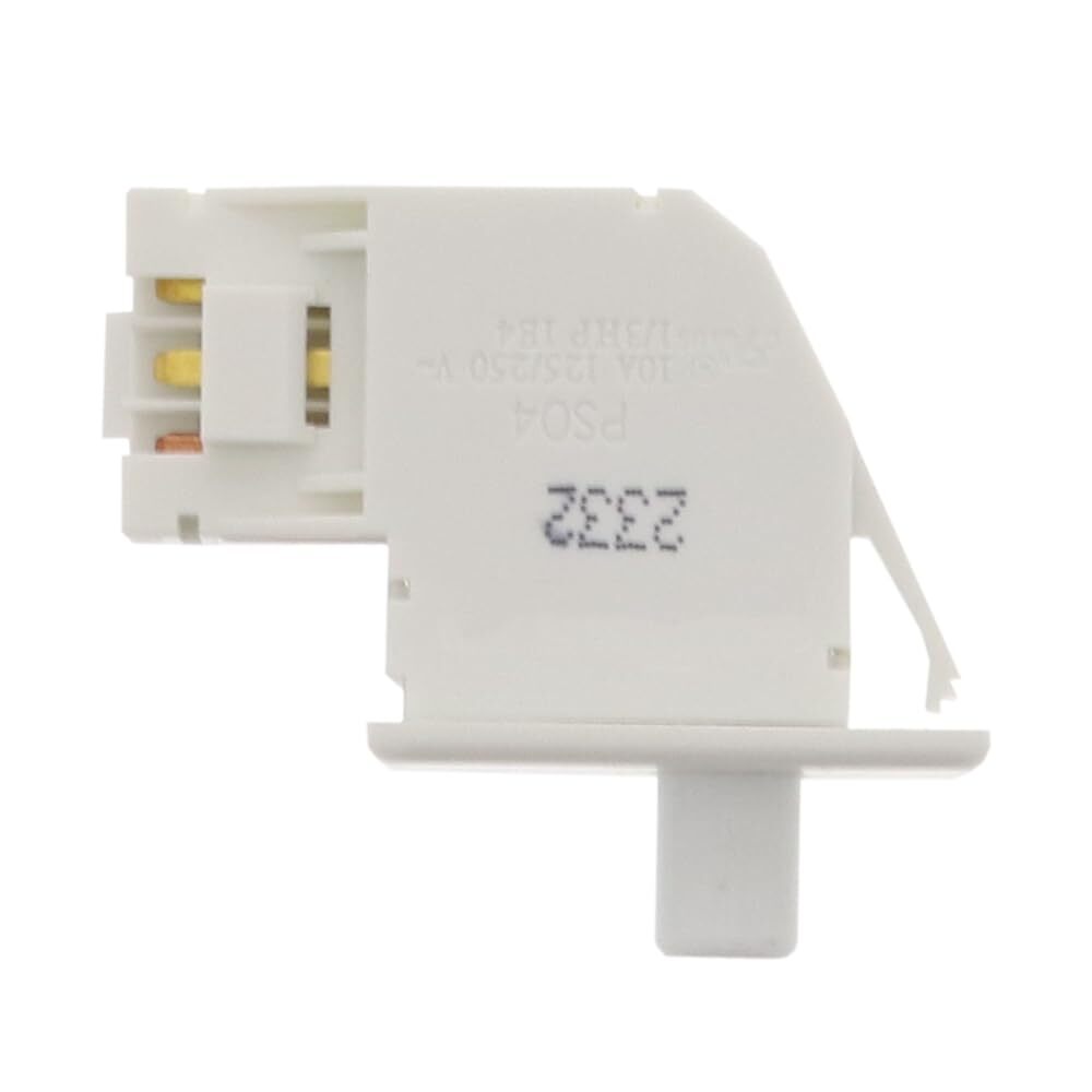 Exact Replacement Part WE04X28977 Dryer Door Switch for GE gallery