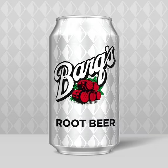 Barq's Root Beer Soda Pop Fridge Pack Cans, 12 fl oz, 12 Pack Free Shipping gallery